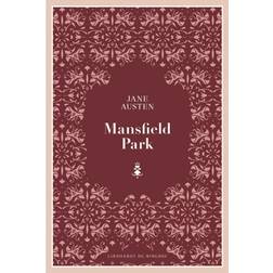 Mansfield Park (Indbundet, 2019)