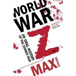 World War Z: An Oral History of the Zombie War (Heftet, 2019)