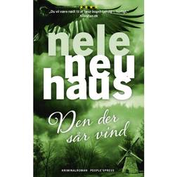 Den der sår vind (Bind 2) (Hæftet, 2019)