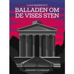 Balladen om De Vises Sten (E-bok, 2019)