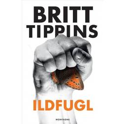 Ildfugl (Hæftet, 2019)