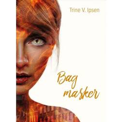Bag masker (Indbundet, 2019)