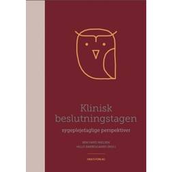 Klinisk beslutningstagen (Indbundet, 2019)