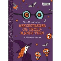Heksestreger og troldmandstegn (Hæftet, 2019)