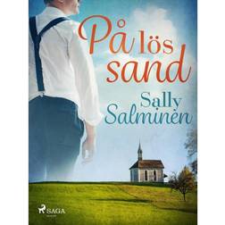 På lös sand (E-bok, 2019)