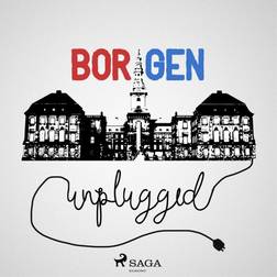 Borgen Unplugged #85 - Matador Mix (Lydbog, MP3, 2019)