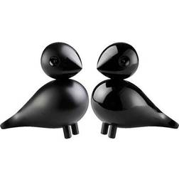 Kay Bojesen Lovebirds Prydnadsfigur 9cm 2st