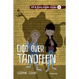 Død over Tandfeen (bind 1) (Indbundet, 2018)