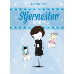 Stjernestøv 4: Selma superstar (Lydbog, MP3, 2018)