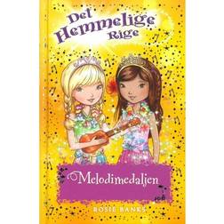 Melodimedaljen (28) (Indbundet, 2018)