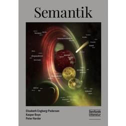 Semantik (Hæftet, 2019)