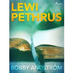 Lewi Pethrus (E-bok, 2018)
