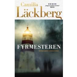 Fyrmesteren (Hæftet, 2019)