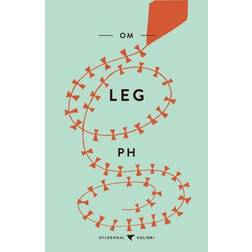 Om leg (Hæftet, 2019)