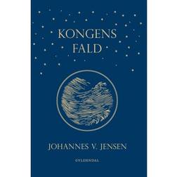 Kongens fald (Inbunden, 2019)
