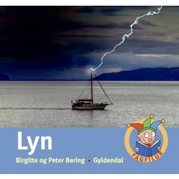 Lyn (Indbundet, 2018)