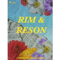 Rim & Reson (E-bok, 2018)