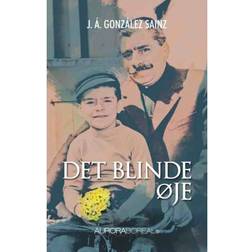 Det blinde øje (Hæftet, 2018)