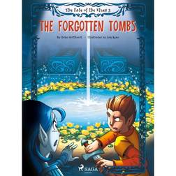 The Fate of the Elves 3: The Forgotten Tombs (E-bok, 2018)