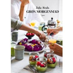 Grøn morgenmad (Indbundet, 2019)