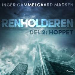 Renholderen 2: Hoppet (Ljudbok, MP3, 2018)
