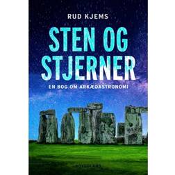 Stjerner og sten: en bog om astro-ærkologi (Hæftet, 2019)