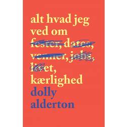 Alt hvad jeg ved om kærlighed (Lydbog, MP3, 2019)