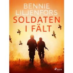 Soldaten i fält (E-bok, 2019)