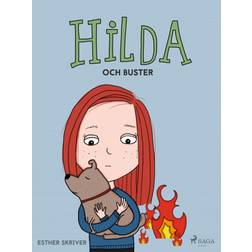 Hilda och Buster (E-bok, 2019)