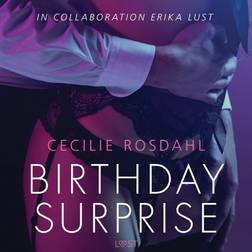 Birthday Surprise (Hörbuch, MP3, 2018)