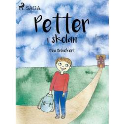 Petter i skolan (E-bok, 2018)