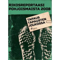 Tapaus tapausten joukossa (E-bok, 2018)