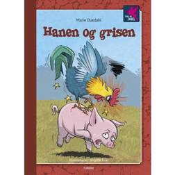 Hanen og grisen (Indbundet, 2019)