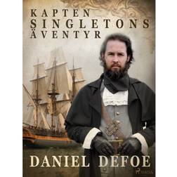 Kapten Singletons äventyr (E-bok, 2018)