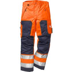 Fristads Kansas 2034 PP Warning Trousers