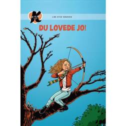 Du lovede jo (Indbundet, 2018)
