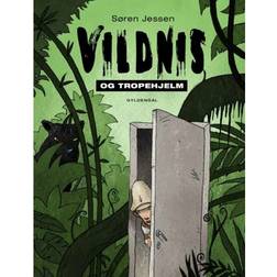 Vildnis og tropehjelm (Indbundet, 2018)