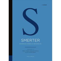 Smerter: Baggrund, evidens og behandling (Indbundet, 2019)