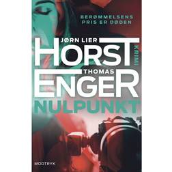 Nulpunkt (Indbundet, 2018)