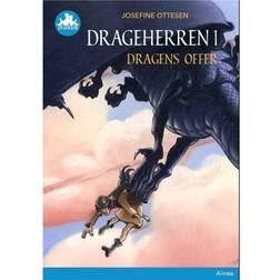 Drageherren 1, Dragens offer (Indbundet, 2019)