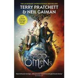 Good Omens (Häftad, 2019)