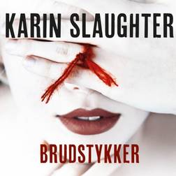 Brudstykker (Lydbog, MP3, 2018)