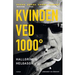 Kvinden ved 1000: Herbjørg Maria Bjørnsson fortæller (Hæftet, 2014)