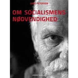 Om socialismens nødvendighed (E-bog, 2017) (E-bog, 2017)