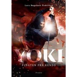 Yoki - flugten fra Kendo (Indbundet, 2017)