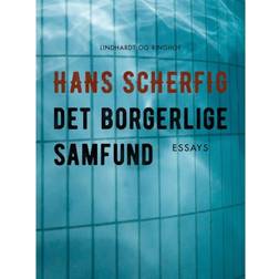 Det borgerlige samfund (E-bog, 2017) (E-bog, 2017)