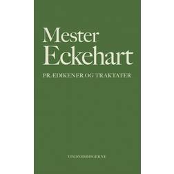Prædikener og traktater (Hæfte) (Hæftet)