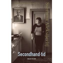 Secondhand-tid (Hæftet, 2018)