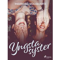 Yngsta syster (E-bok, 2018)