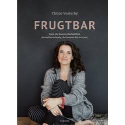 Frugtbar: Yoga, der booster din fertilitet (Indbundet, 2019)
